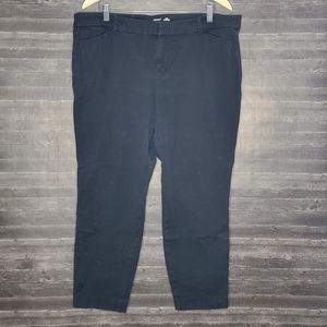 Old Navy Pixie Pants